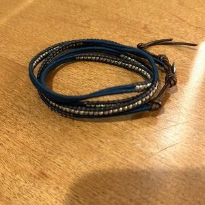 Chan Luu Wrap Bracelet